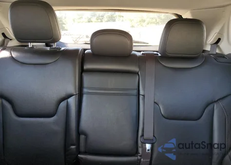 2020 Jeep Compass Limited from USA, damaged, VIN 3C4NJCCBXLT114564